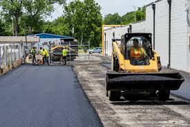 Professional Driveway Paving Services in Pinedale, WY